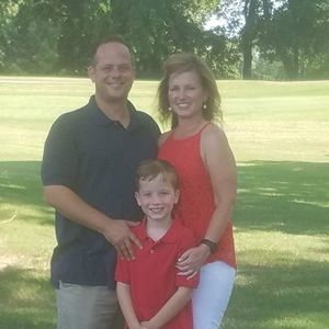 Meet your Posher, David